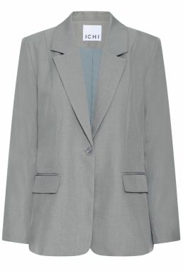 ICHI Blejzer 'IHFAVA'  sivá