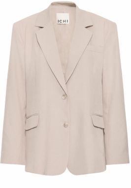 ICHI Blejzer 'IHFAVA'  sivobéžová