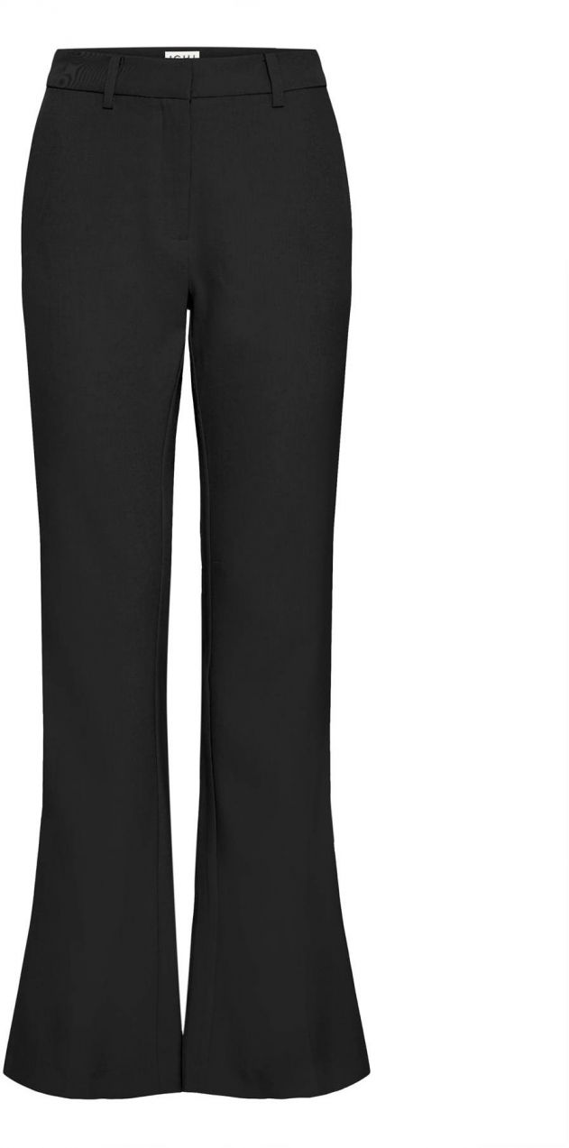 ICHI Nohavice 'IHFAVA'  čierna