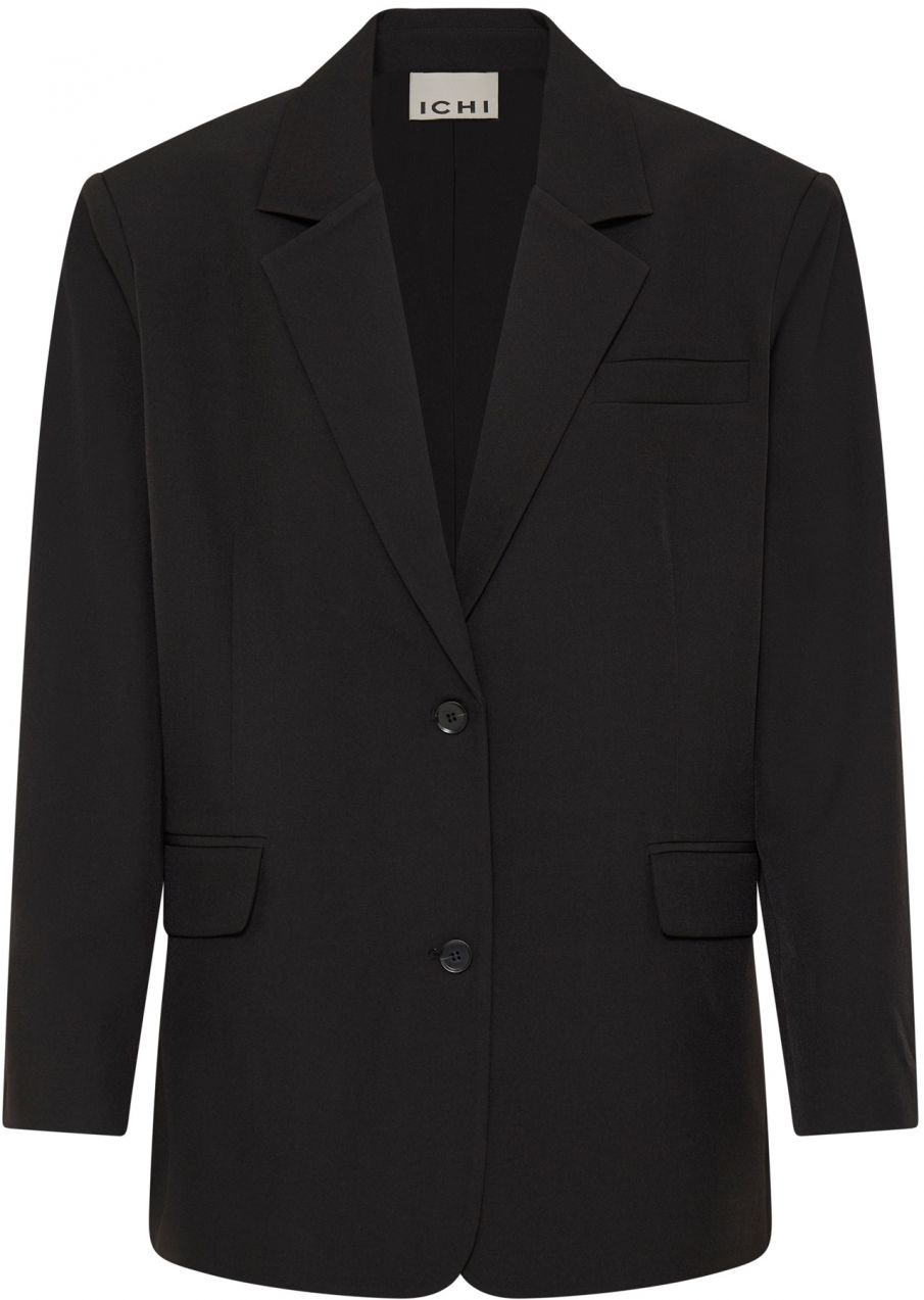 ICHI Blejzer 'IHFAVA'  čierna