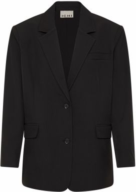 ICHI Blejzer 'IHFAVA'  čierna
