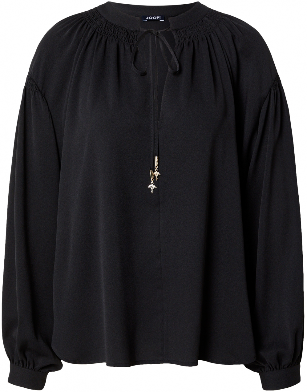 JOOP! Blúzka 'Brigida'  čierna