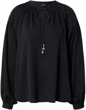 JOOP! Blúzka 'Brigida'  čierna