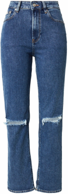 Calvin Klein Jeans Džínsy  modrá denim