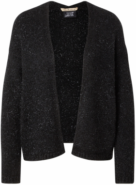 Smith&Soul Kardigán  čierna