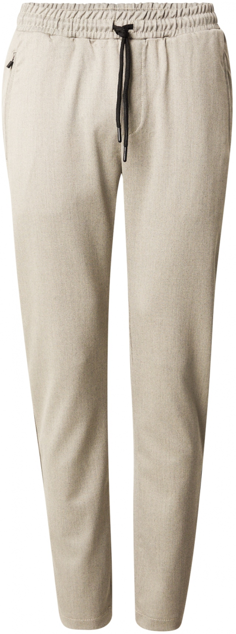 Cars Jeans Nohavice  šedobiela