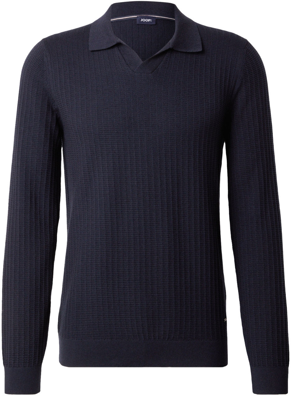 JOOP! Sveter 'Galdino'  námornícka modrá