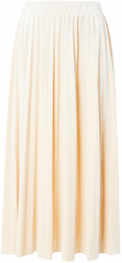 Herrlicher Sukňa 'Lennya'  šedobiela