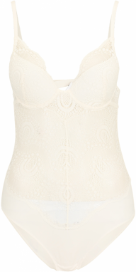 ETAM Body  nebielená