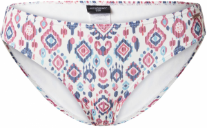 PROTEST Športové bikinové nohavičky 'MIXUNAGI 24'  námornícka modrá / ružová / pitaya / biela