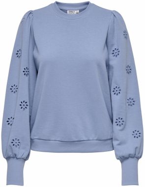 ONLY Mikina 'ONLFemme'  opálová