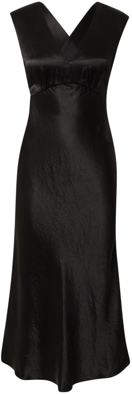 MM by Max Mara Šaty 'GLIZIA'  čierna