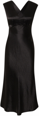 MM by Max Mara Šaty 'GLIZIA'  čierna