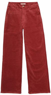 GARCIA Nohavice  bordová