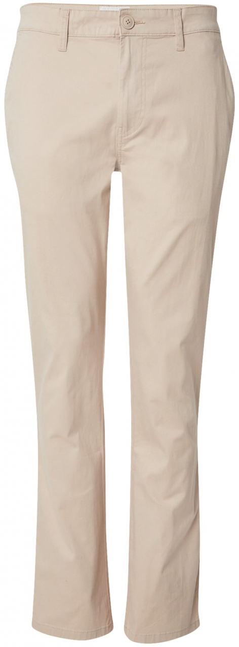 Pepe Jeans Chino nohavice  nebielená