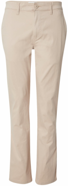 Pepe Jeans Chino nohavice  nebielená
