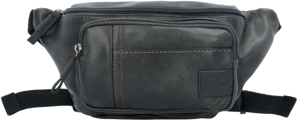 CAMEL ACTIVE Ľadvinka 'Laos'  čierna