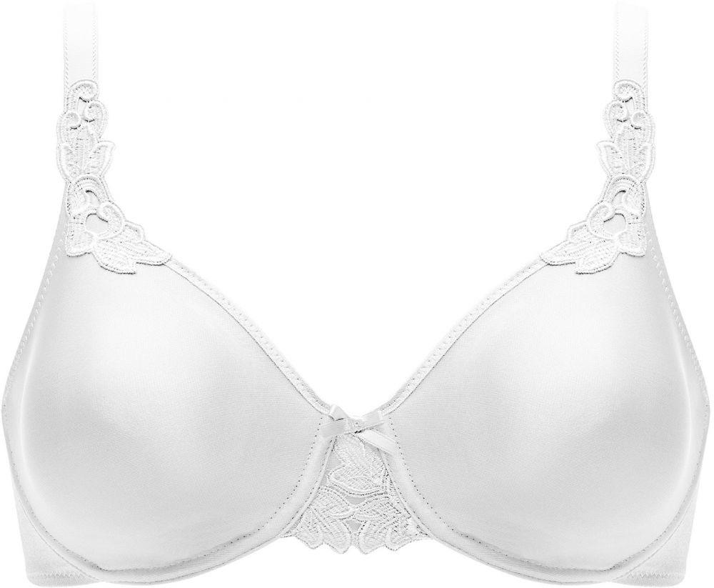 Chantelle Podprsenka  biela