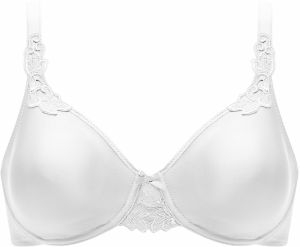 Chantelle Podprsenka  biela