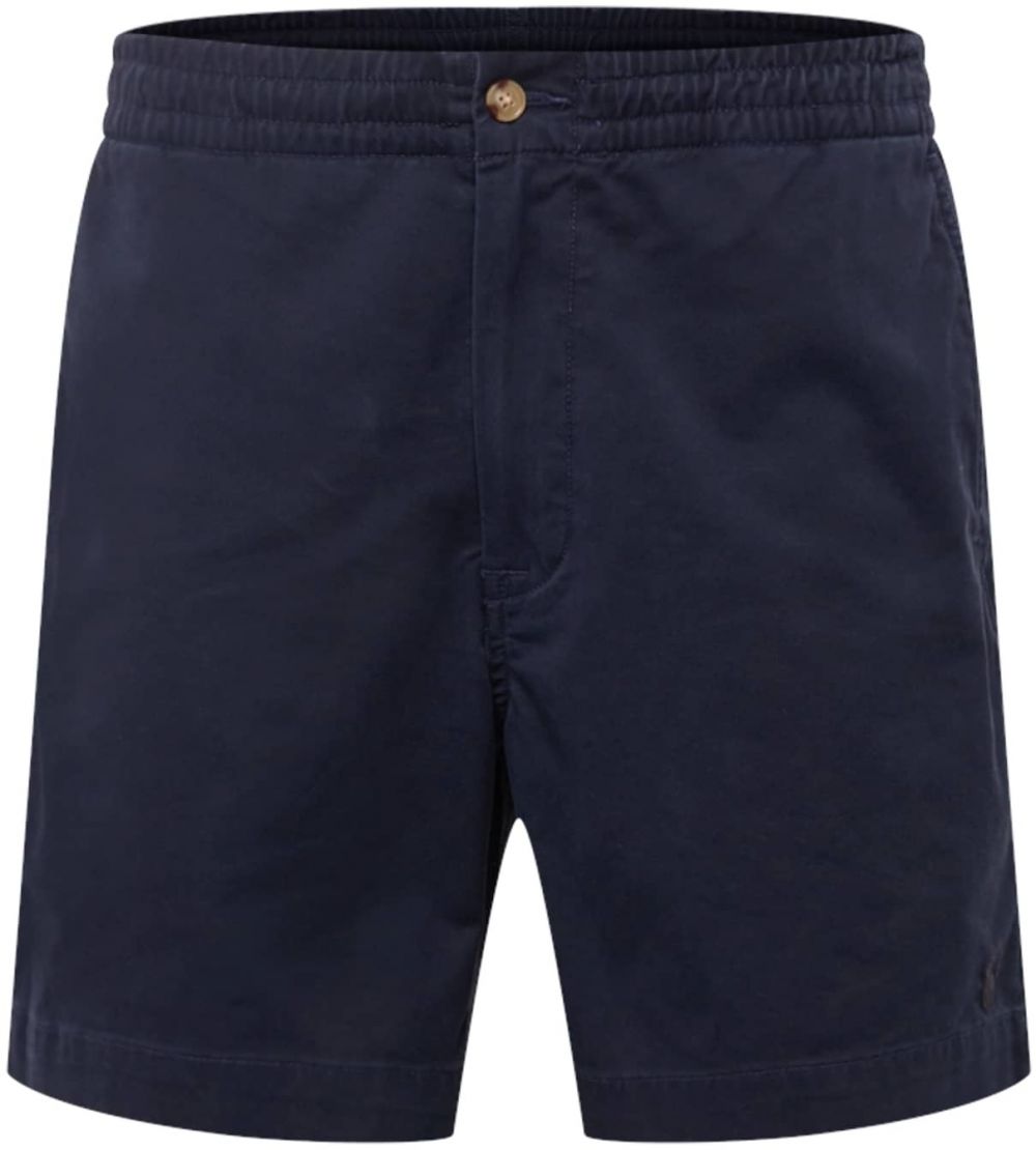 Polo Ralph Lauren Chino nohavice 'PREPSTERS'  námornícka modrá