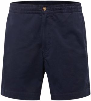 Polo Ralph Lauren Chino nohavice 'PREPSTERS'  námornícka modrá