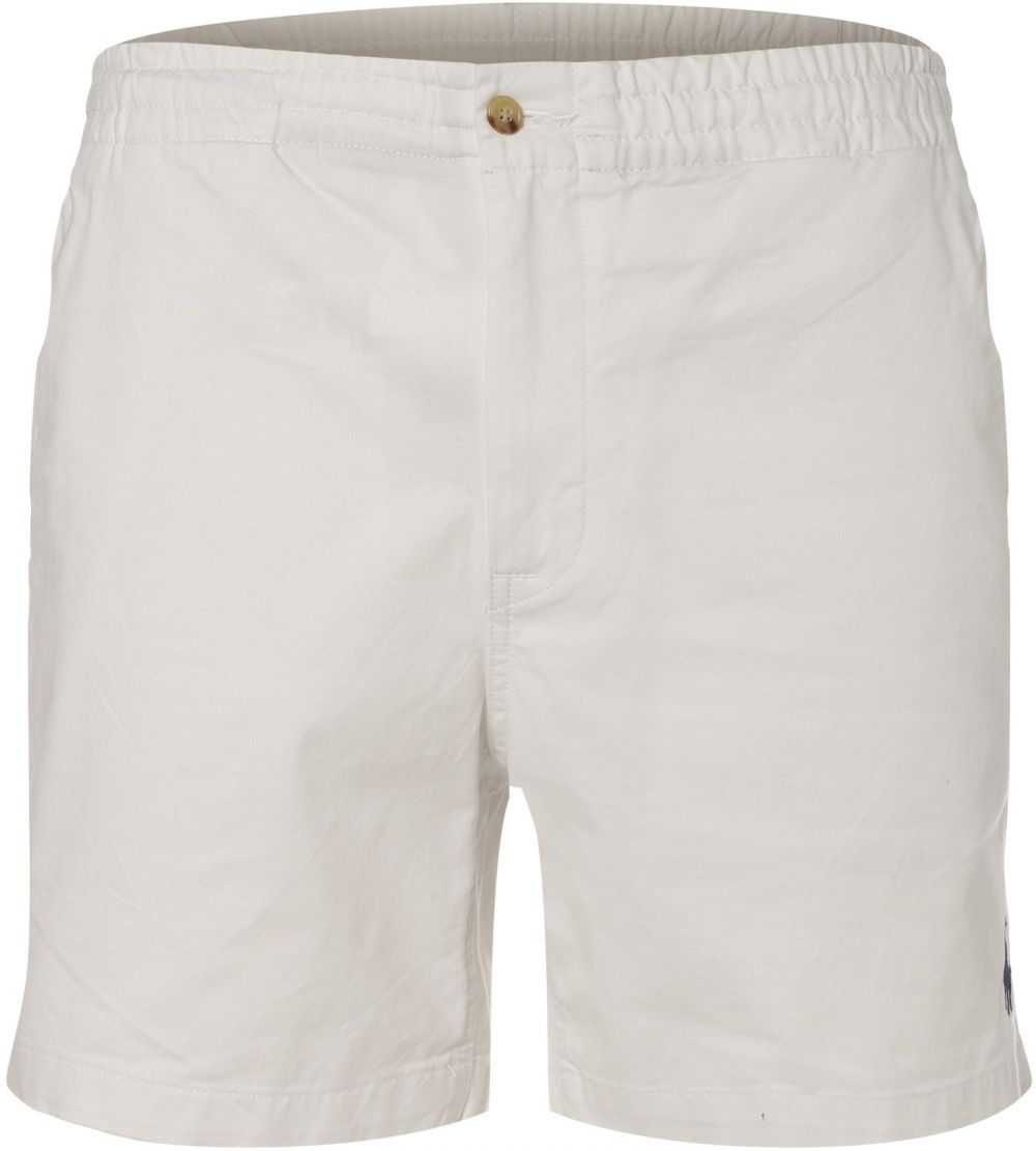 Polo Ralph Lauren Chino nohavice 'PREPSTERS'  svetlobéžová / hnedá