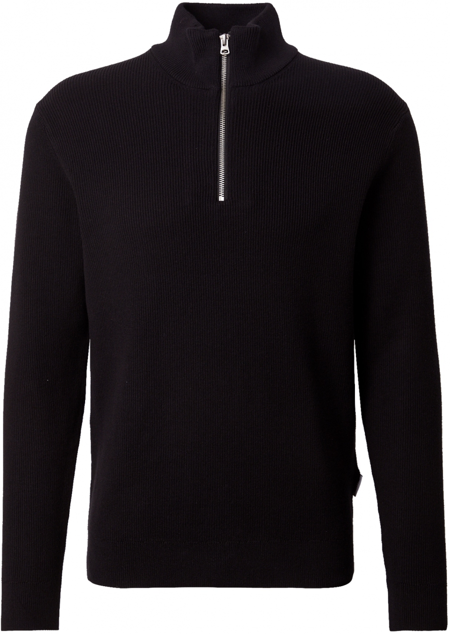 Only & Sons Mikina 'ONSPhil'  čierna