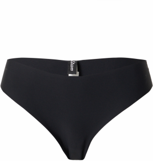 ETAM Nohavičky  čierna