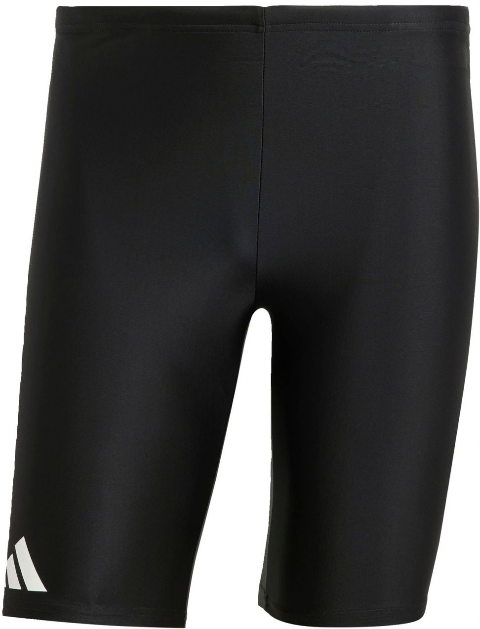 ADIDAS PERFORMANCE Športové plavky - spodný diel  čierna / biela