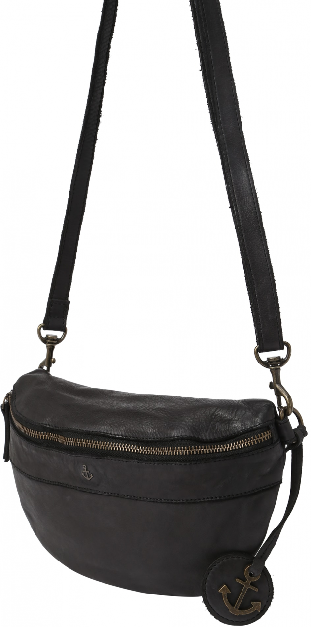 Harbour 2nd Ľadvinka 'Anchor Love Jutta'  tmavosivá