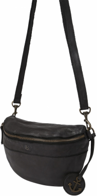 Harbour 2nd Ľadvinka 'Anchor Love Jutta'  tmavosivá