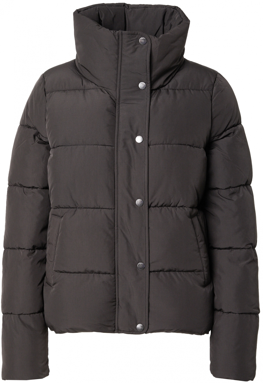 ONLY Zimná bunda 'ONLNew Cool'  čierna