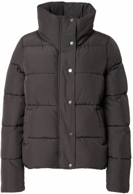 ONLY Zimná bunda 'ONLNew Cool'  čierna