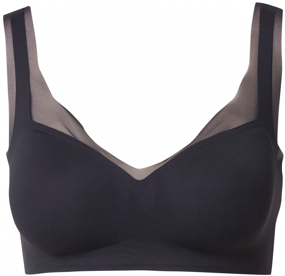 MAGIC Bodyfashion Podprsenka 'Sensual'  čierna