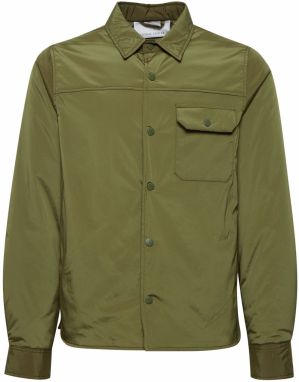 Casual Friday Prechodná bunda 'CFNick'  olivová