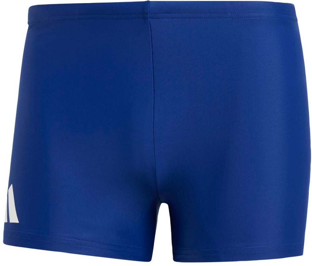 ADIDAS PERFORMANCE Športové plavky - spodný diel 'Solid Swim'  kráľovská modrá / biela