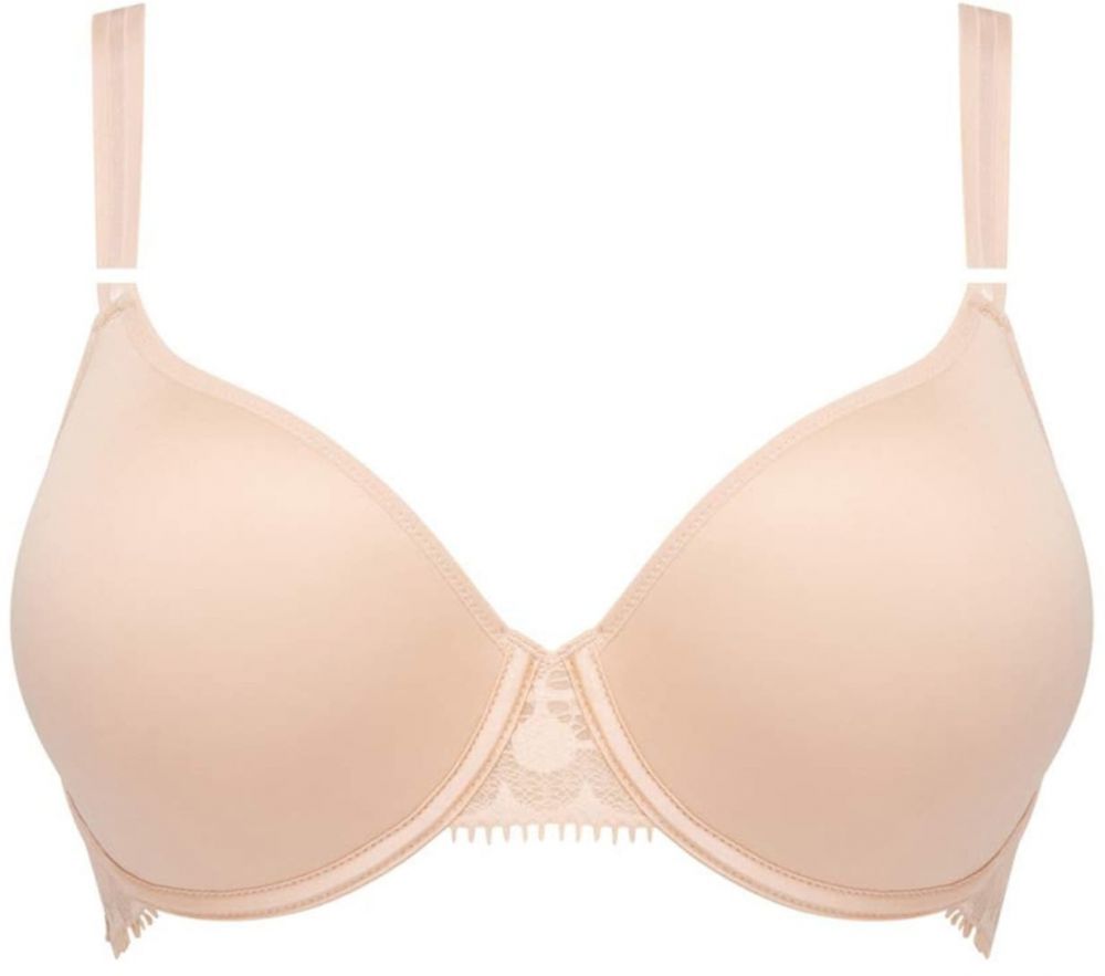 Chantelle Podprsenka 'Day To Night'  krémová