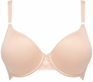 Chantelle Podprsenka 'Day To Night'  krémová