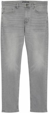 Marc O'Polo Džínsy  sivý denim