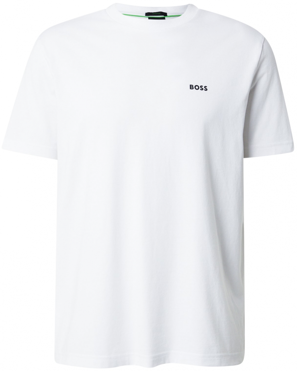 BOSS Tričko  biela