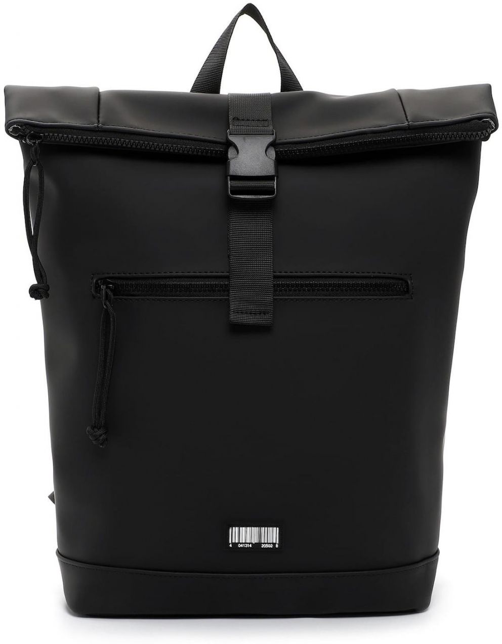 Emily & Noah Batoh 'Kairo'  čierna / biela