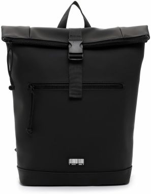 Emily & Noah Batoh 'Kairo'  čierna / biela