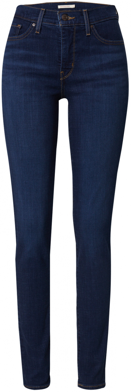 LEVI'S ® Džínsy '311'  námornícka modrá