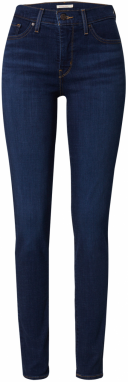 LEVI'S ® Džínsy '311'  námornícka modrá