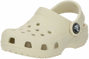 Crocs Poltopánky 'Classic'  tmelová / svetlosivá / čierna