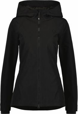 alife & kickin Prechodná bunda 'KanaAK A'  čierna