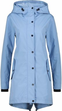 alife & kickin Prechodná parka 'BerniceAK A'  svetlomodrá
