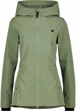 alife & kickin Prechodná bunda 'KanaAK A'  kaki