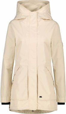 alife & kickin Prechodná parka 'ArlettaAK A'  vaječná škrupina