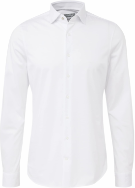 Michael Kors Košeľa  biela